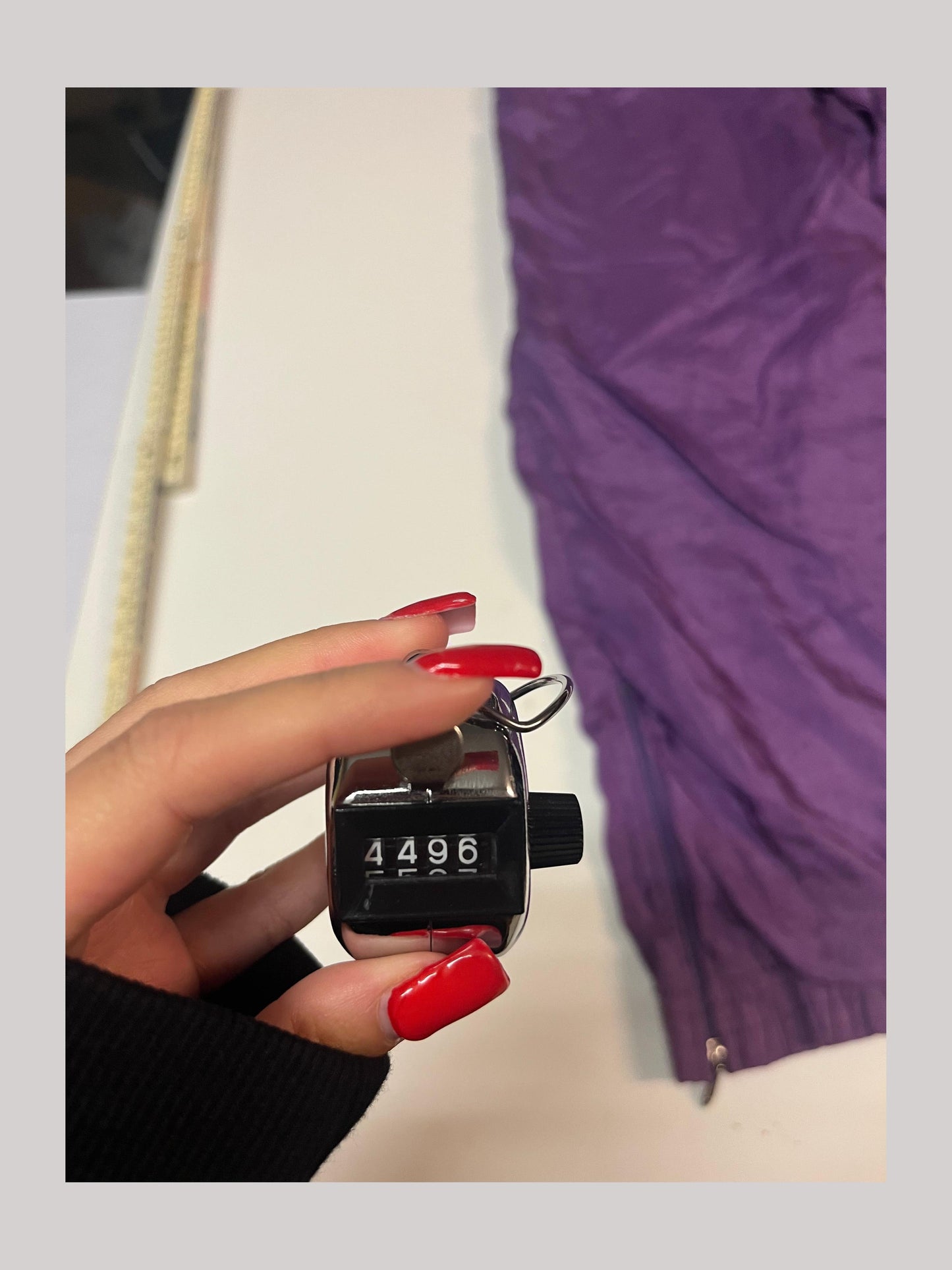 Vintage Puma Trackpants M 4496