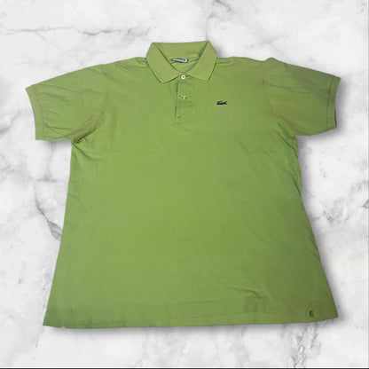Vintage Lacoste Polo Shirt M 4765