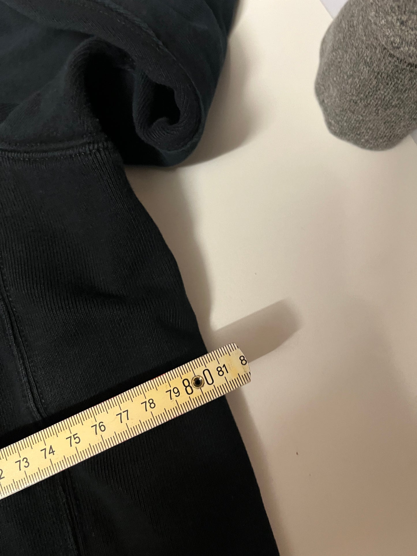 Polo Ralph Lauren Vintage Zipper 5xl #4152