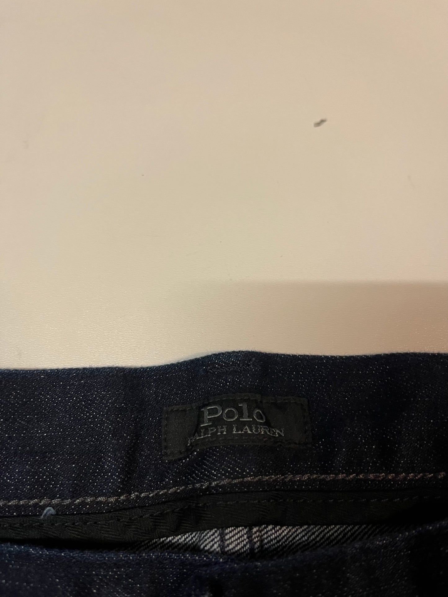 Polo Ralph Lauren Vintage Jeans 42/30 #4129
