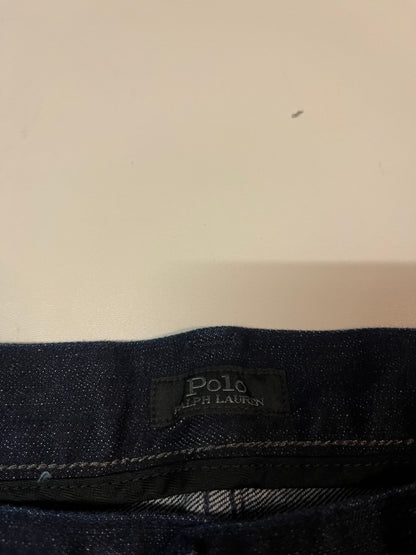 Polo Ralph Lauren Vintage Jeans 42/30 #4129