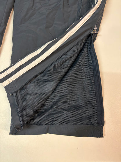 Adidas Vintage Trackpants L baggy 6378