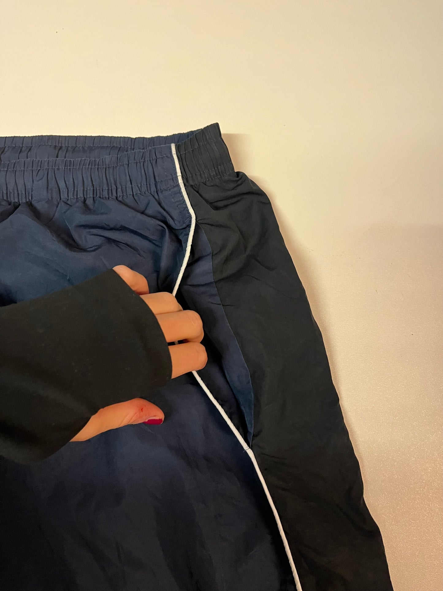 Reebok Vintage Trackpants L Baggy 5272