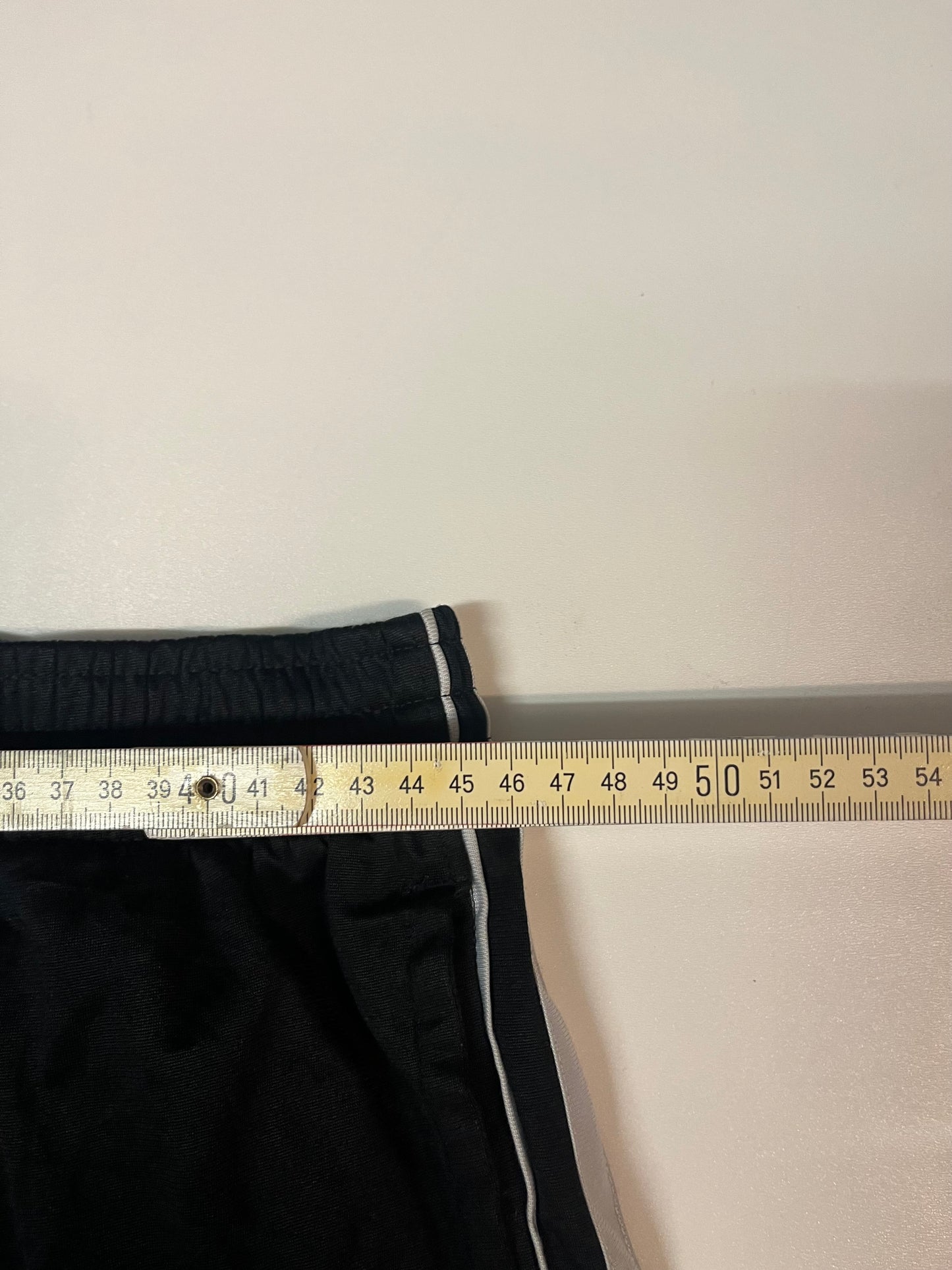 nike vintage trackpants Xxl baggy 5449