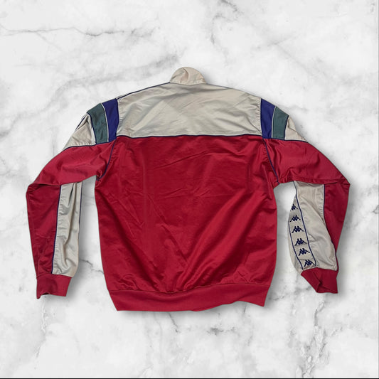 Kappa Vintage Trackjacket L 5249