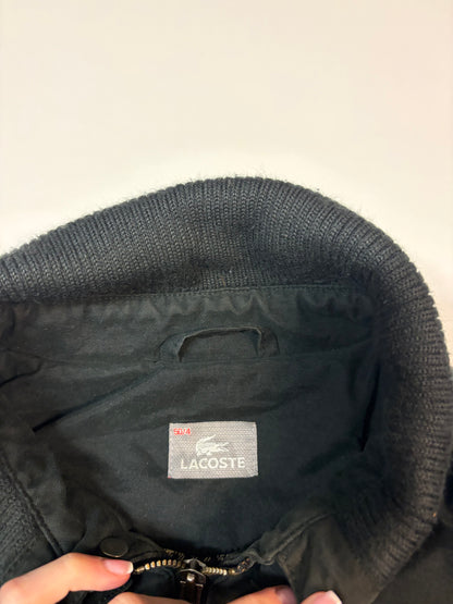 Lacoste Vintage Harrington Jacke 50/4 M- L 6567