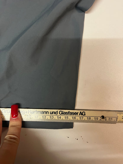 Vintage Nike Trackpants M 4299