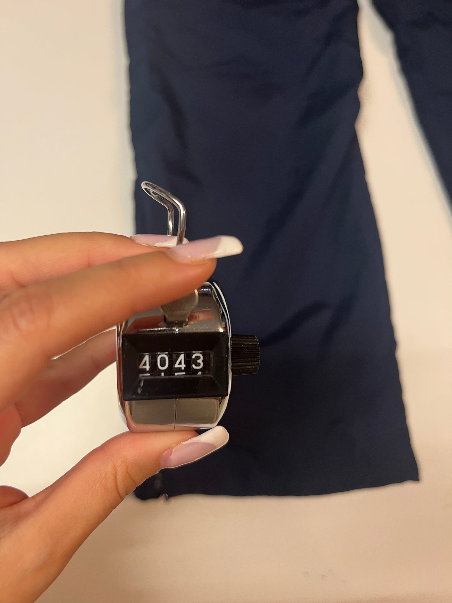 Vintage Nike Trackpants S 4043