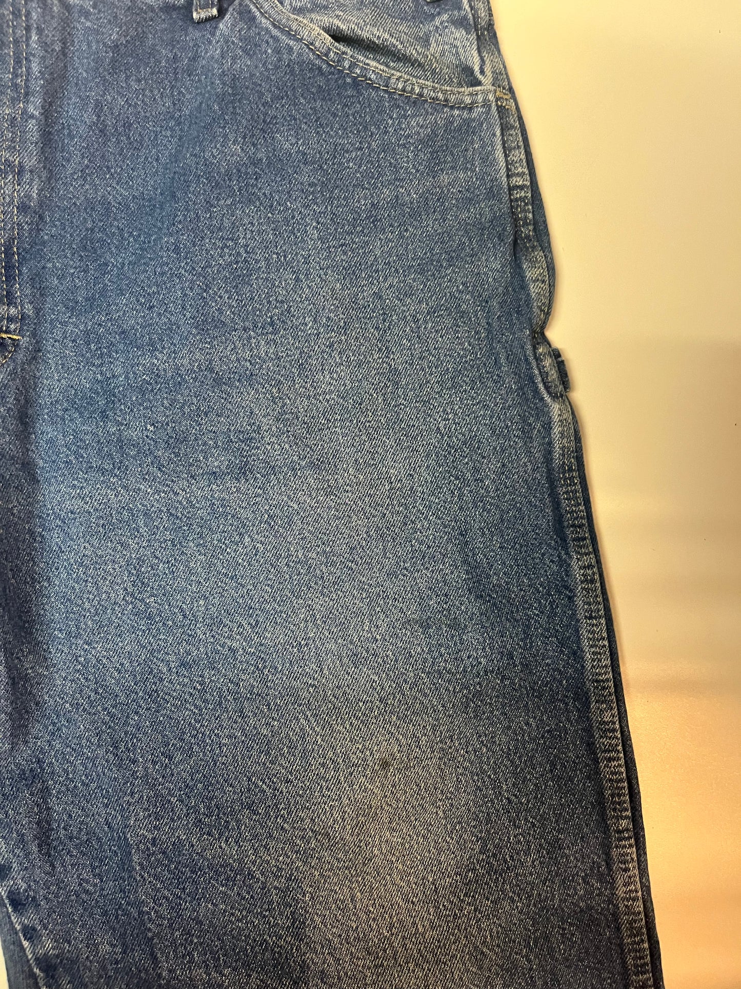 Vintage Dickies Jeans XL 4047