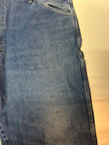 Vintage Dickies Jeans XL 4047
