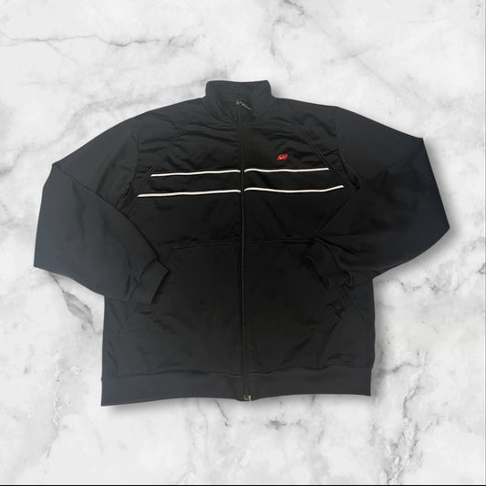 Vintage Nike Trainingsjacke M 4772