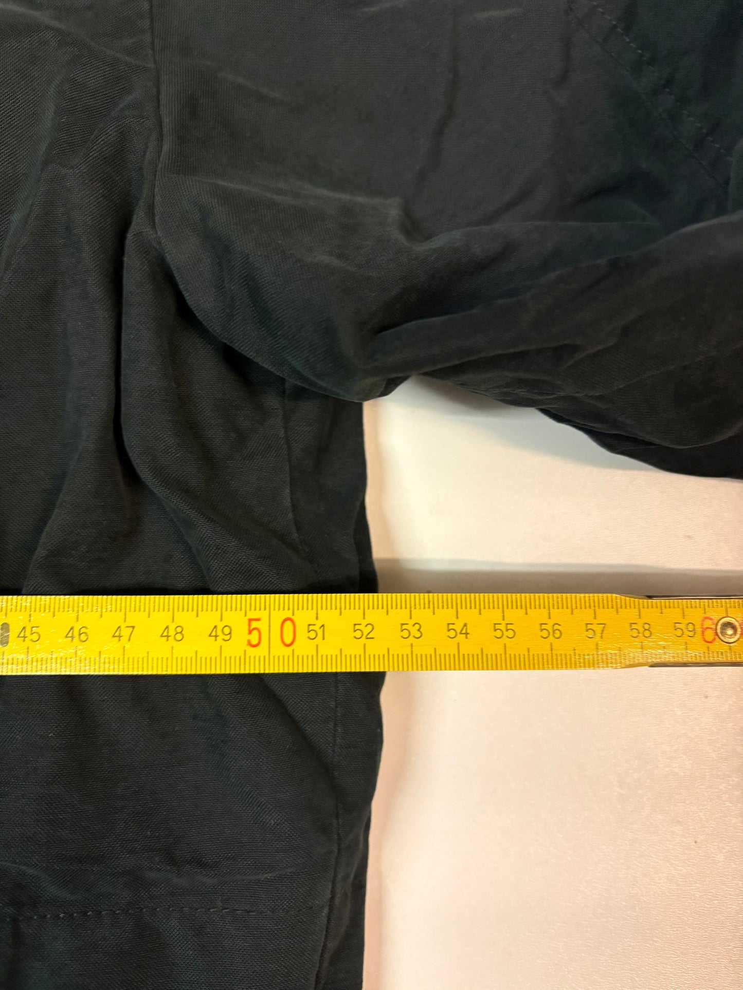 Lacoste Vintage Harrington Jacke 50/4 M- L 6567