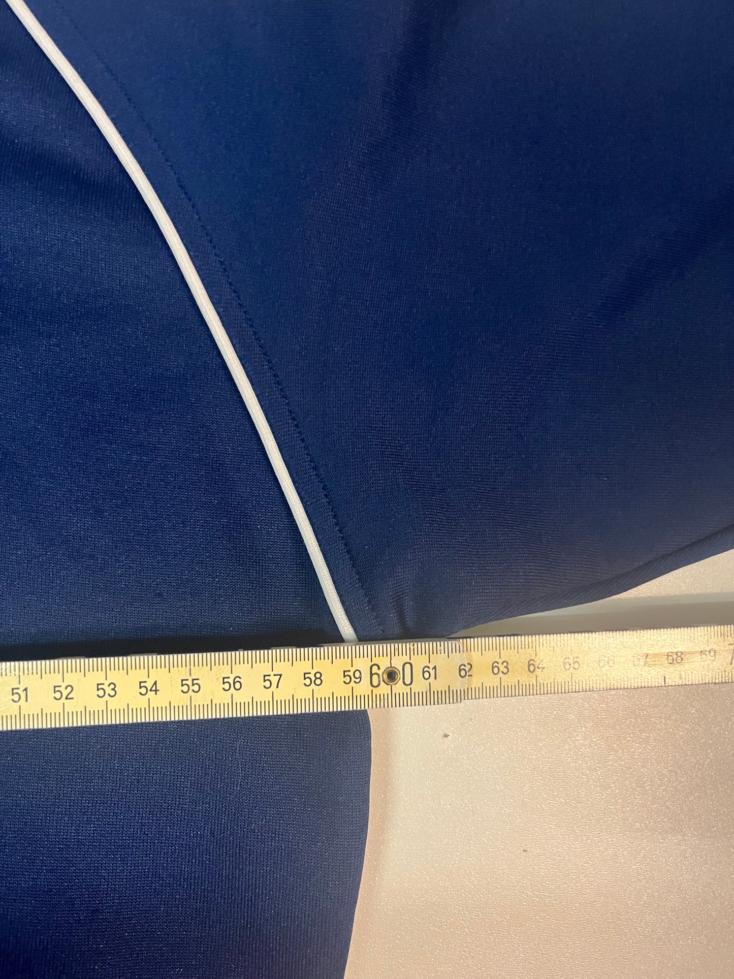 Vintage Adidas Trainingsjacke L 5213