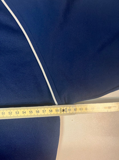 Vintage Adidas Trainingsjacke L 5213