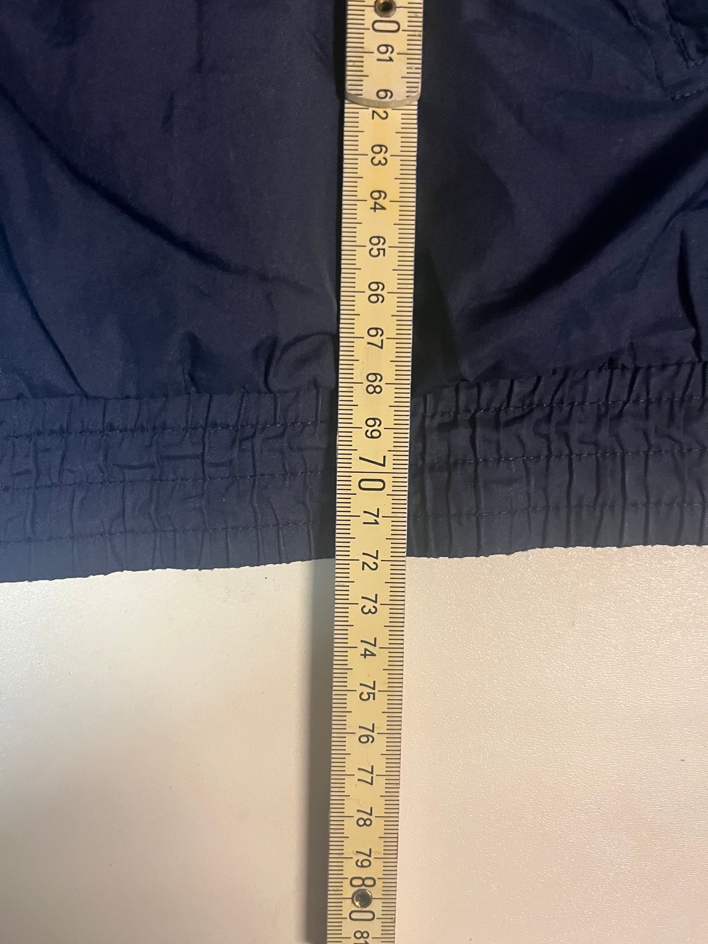 Vintage Puma Trainingsjacke XL 5134