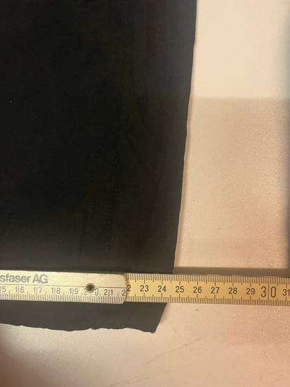 Vintage Nike Trackpants baggy M fit S 5556