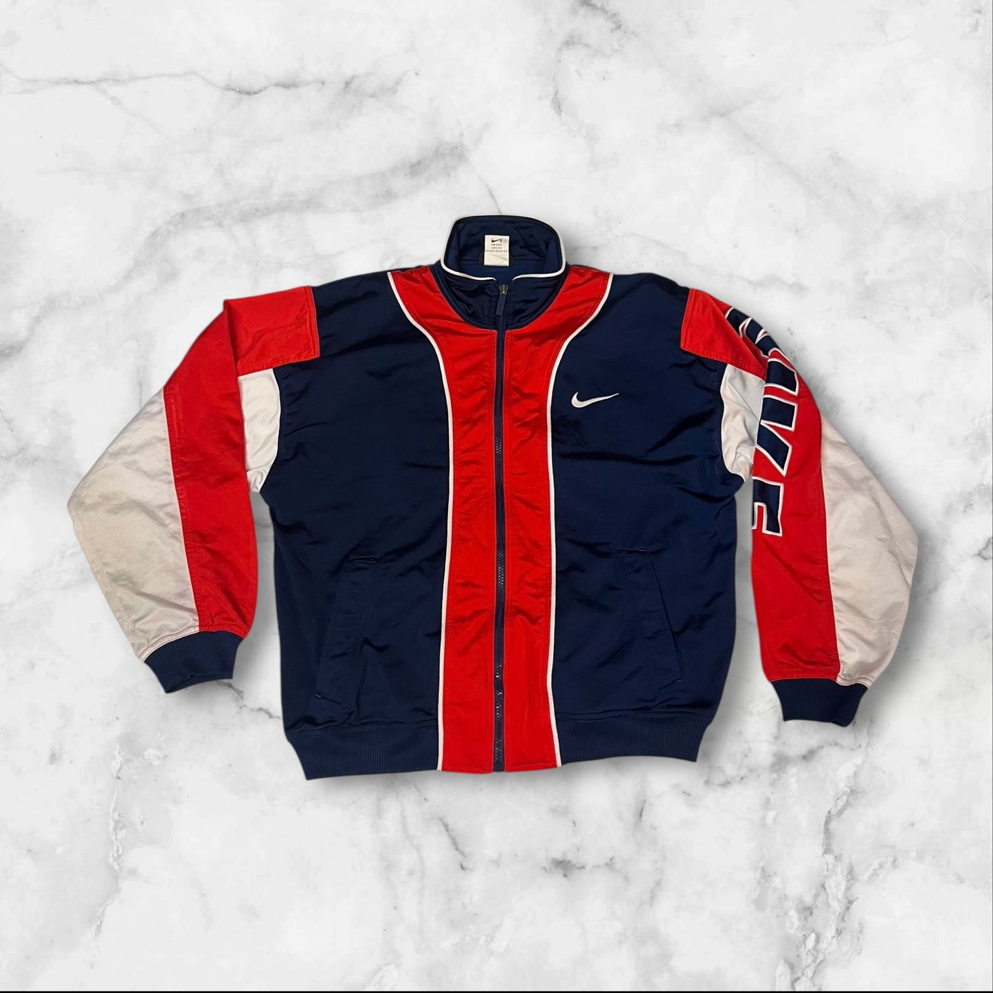 Nike Vintage Trackjacket M 5252