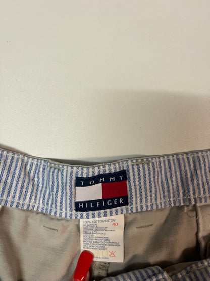 Vintage Tommy Hilfiger Shorts 40 3725