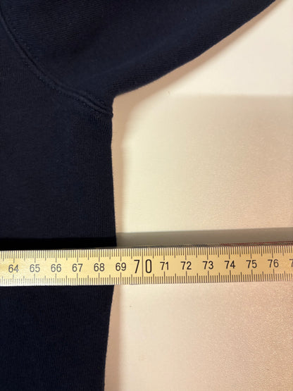 Polo Ralph Lauren Vintage Zipper Navy xxl 6331