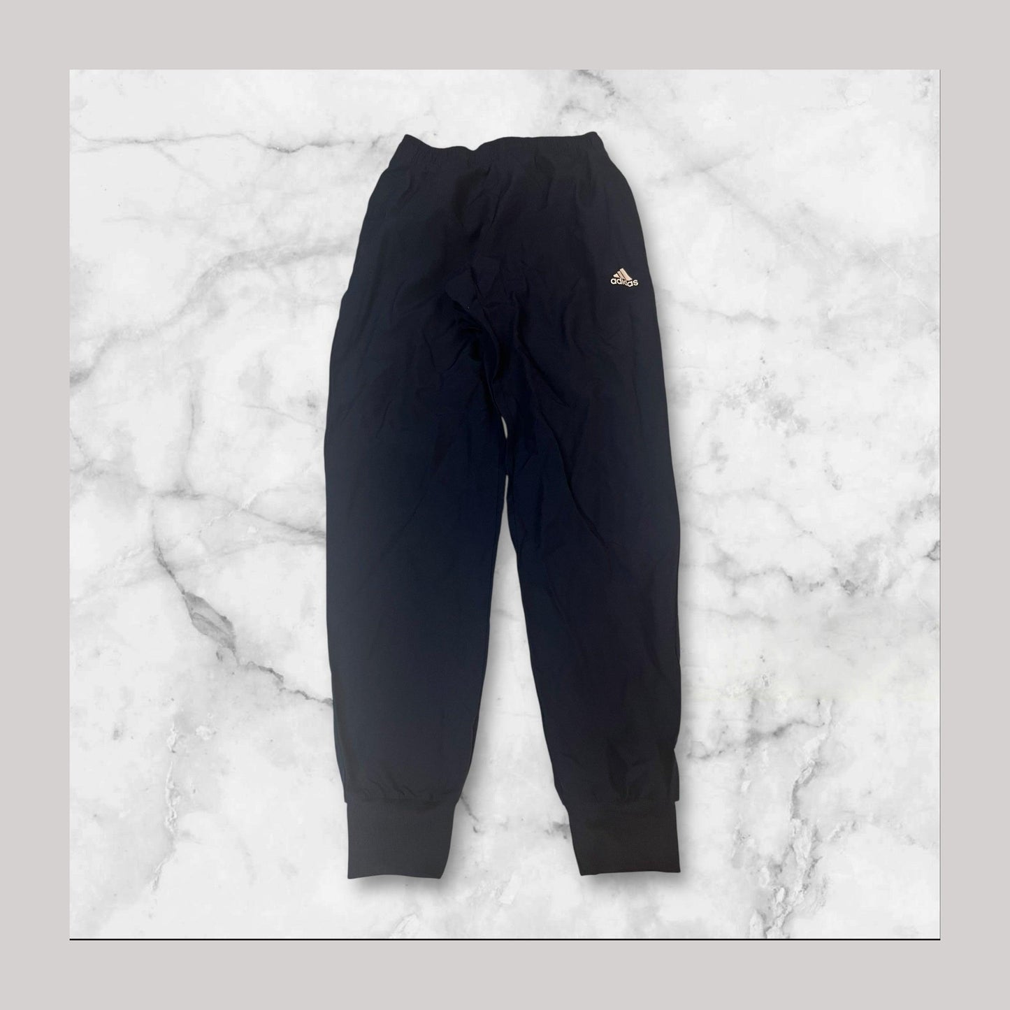 Vintage Adidas Trackpants S 3627