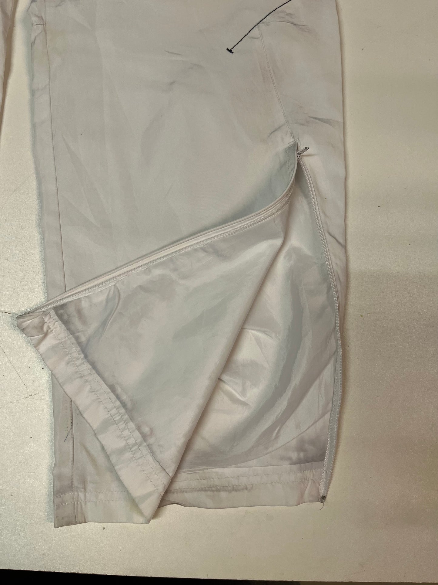 Adidas Vintage Trackpants 42-44 Baggy 4658