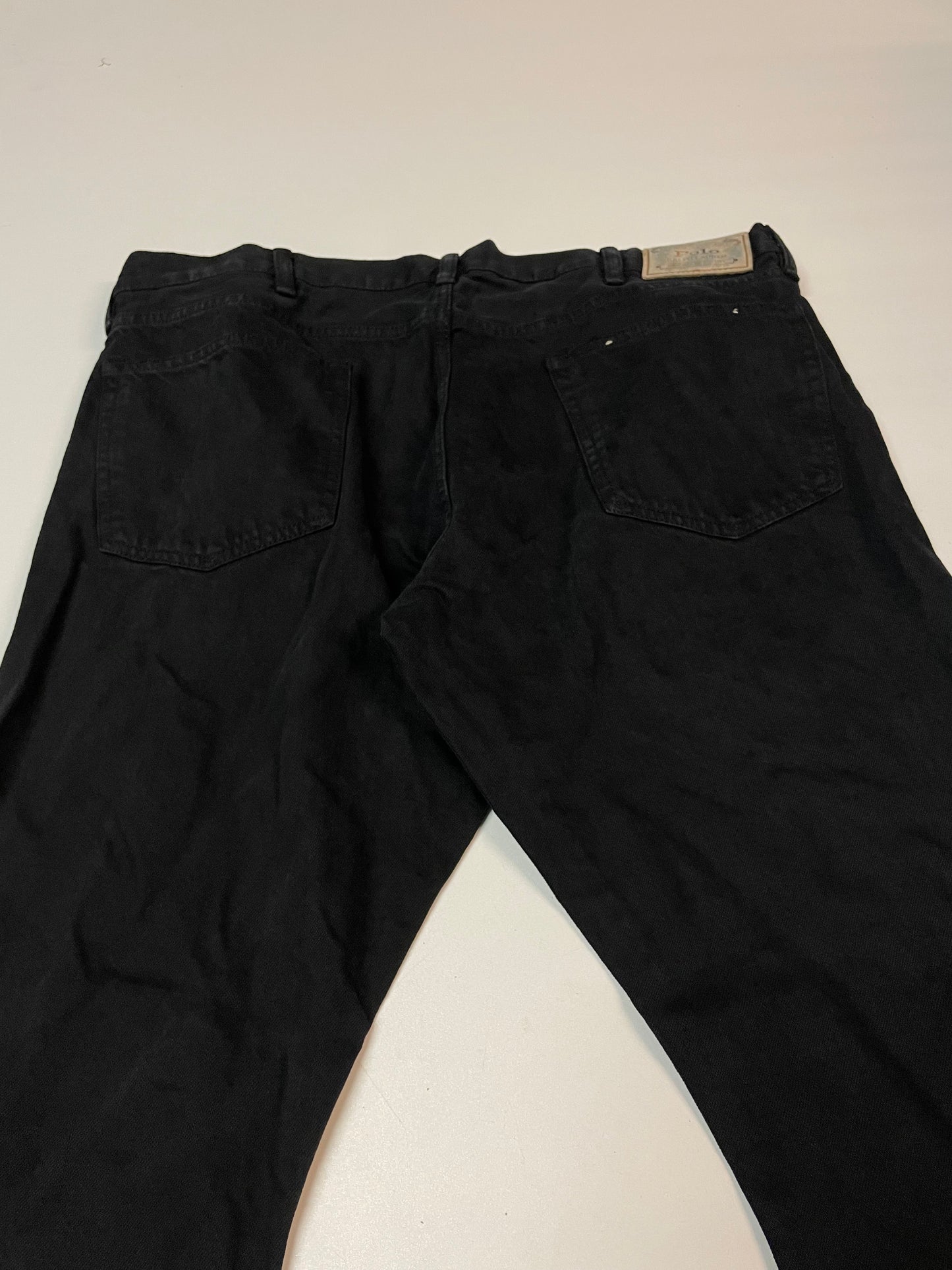 Ralph Lauren Vintage Jeans 38/32 3460