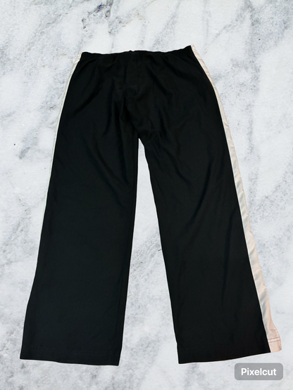Vintage Nike Trackpants baggy XL fit M - L 6430