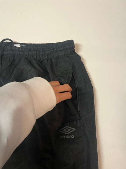 Umbro Vintage Trackpants Baggy L 5649