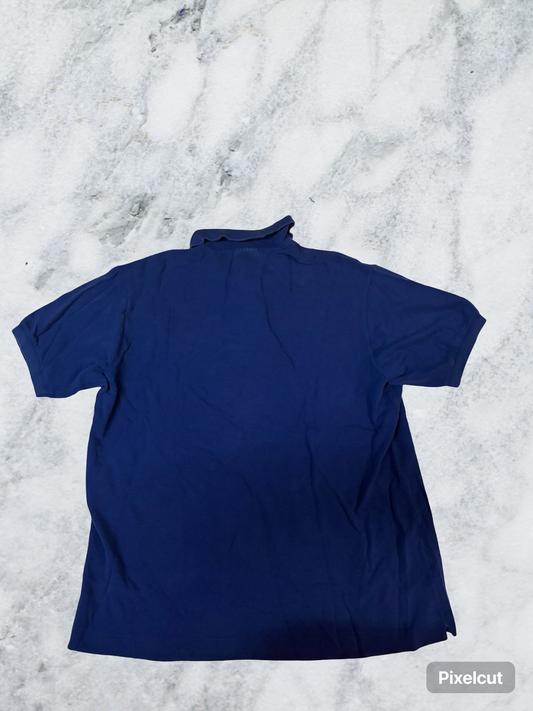 Vintage Lacoste Polo Shirt M 6103