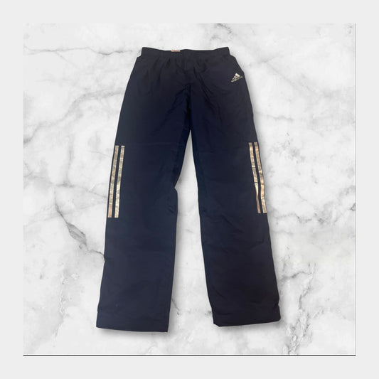 Vintage Adidas Trackpants Kids L fit XS 3362