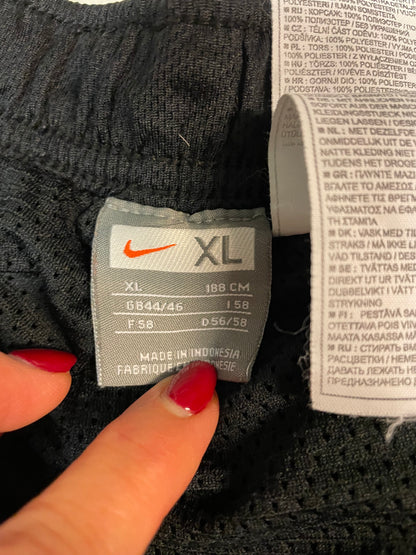 Nike Vintage Trackpants XL 4953 Kein Seil