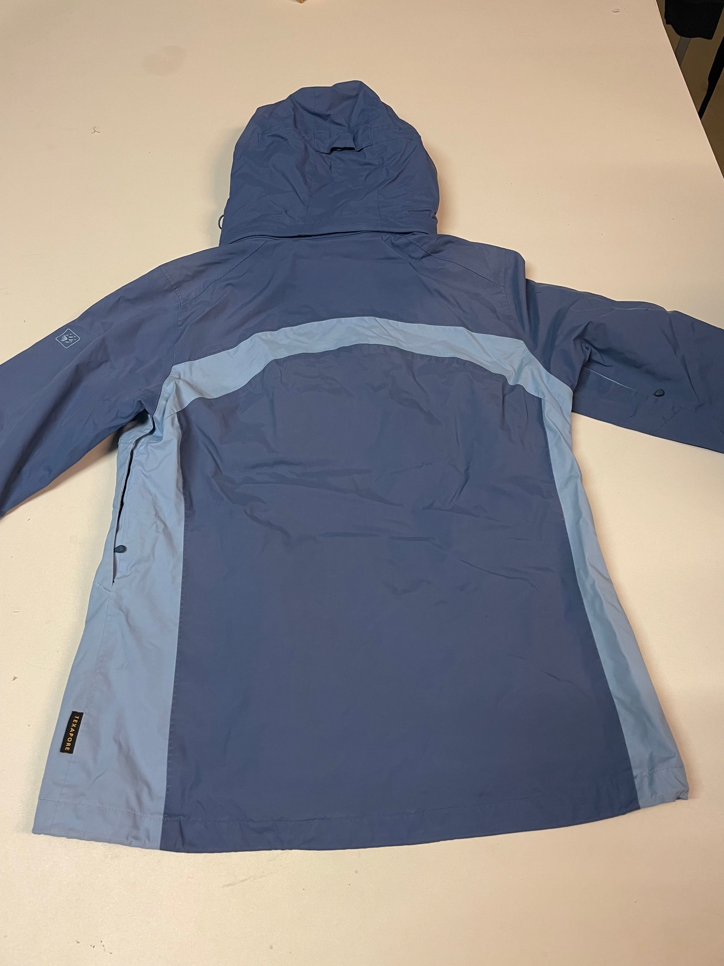 Jack Wolfskin Vintage Regenjacke M 4842