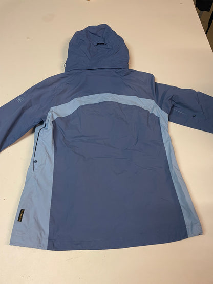 Jack Wolfskin Vintage Regenjacke M 4842