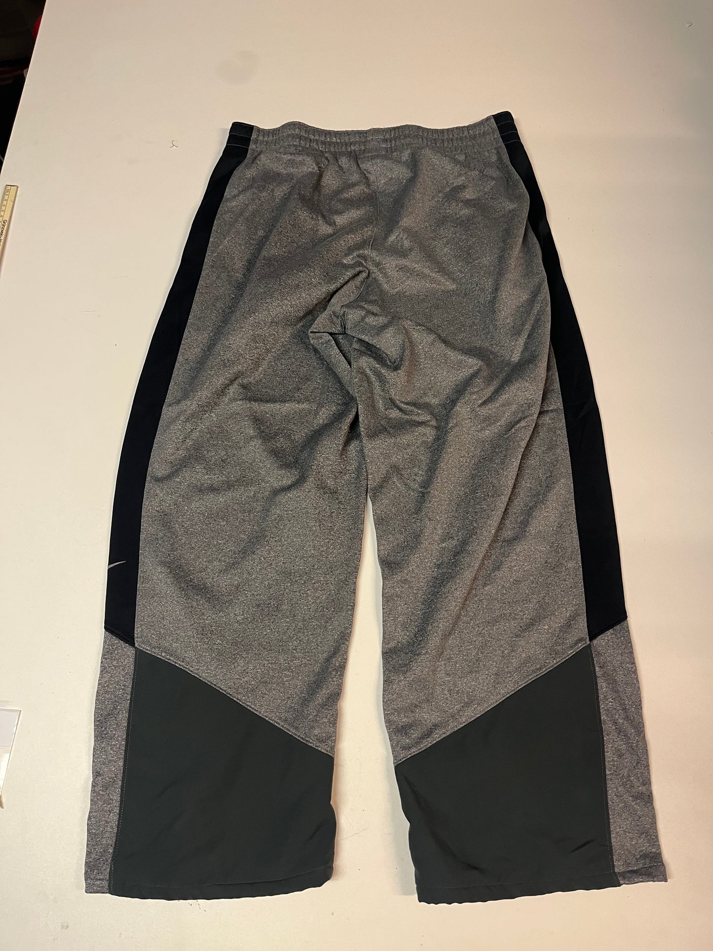 Nike Vintage Trackpants xl gefüttert baggy 5424
