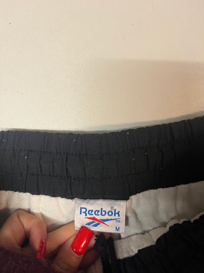 Vintage Reebok Trackpants M 4368