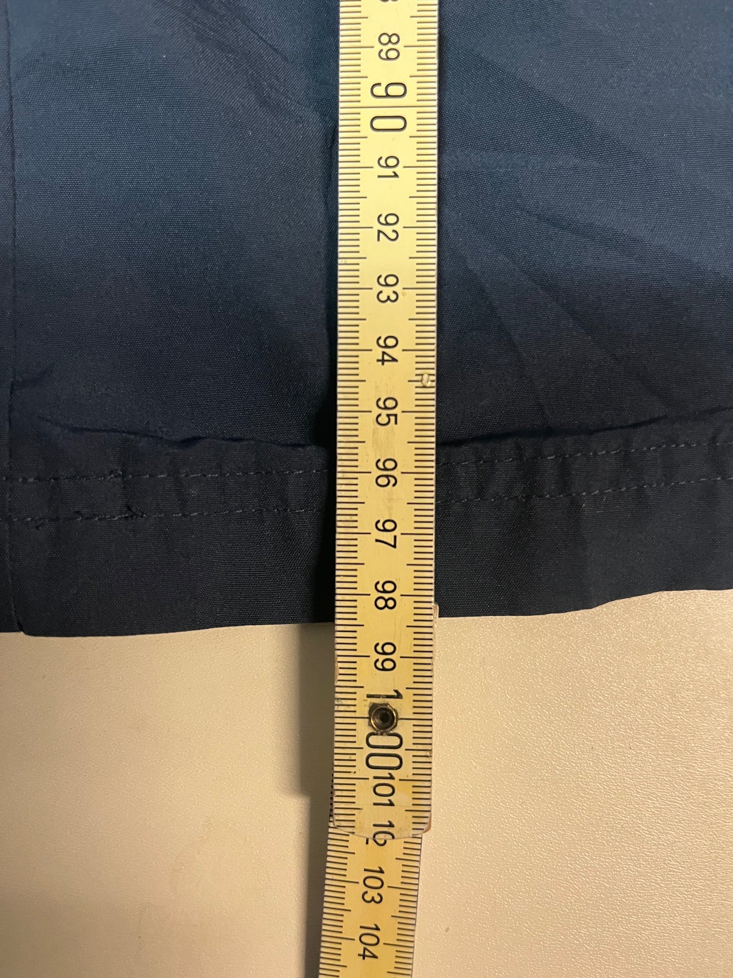 Vintage Reebok Trackpants baggy XL 5630