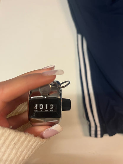 Vintage Adidas Trackpants L 4012