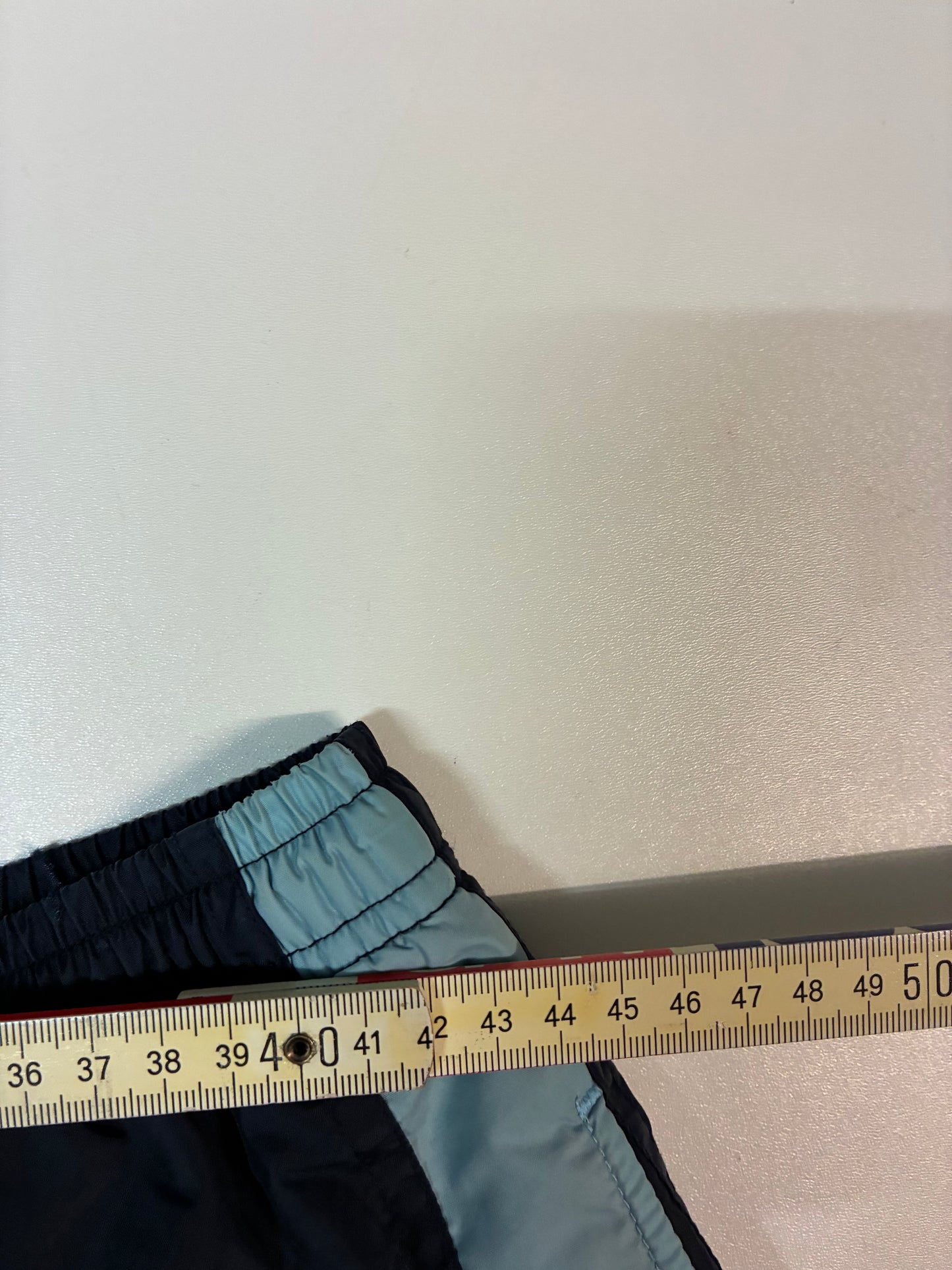 Vintage Nike Trackpants M 6033