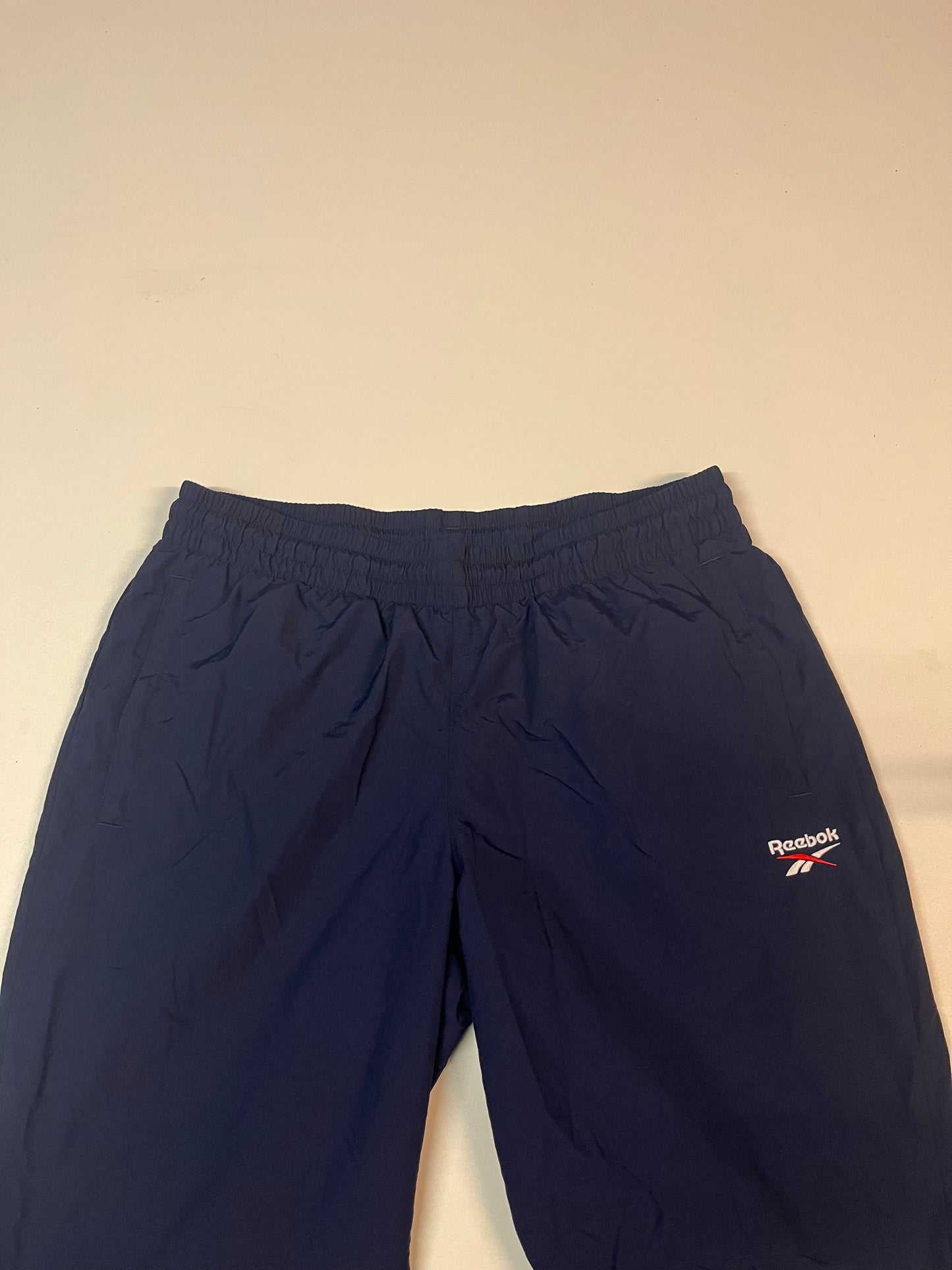 Reebok Vintage Trackpants L baggy 3586