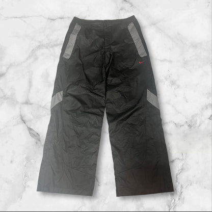 Vintage Nike Trackpants L 3852
