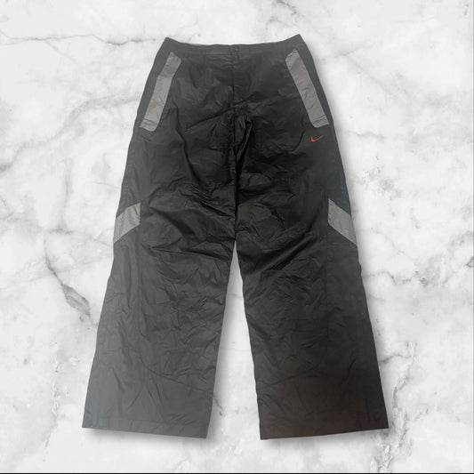 Vintage Nike Trackpants L 3852