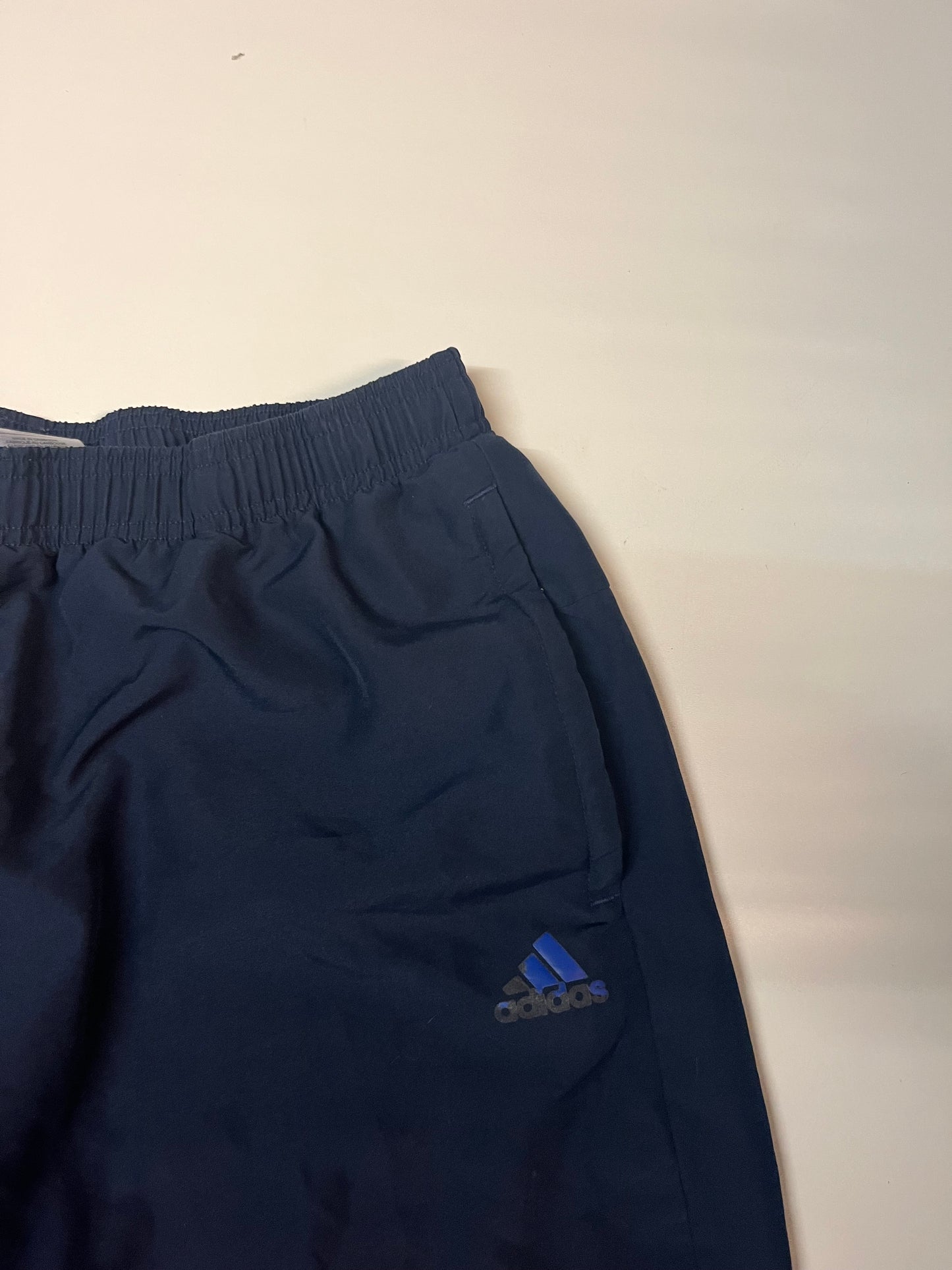 Vintage Adidas Trackpants L fit S 4345