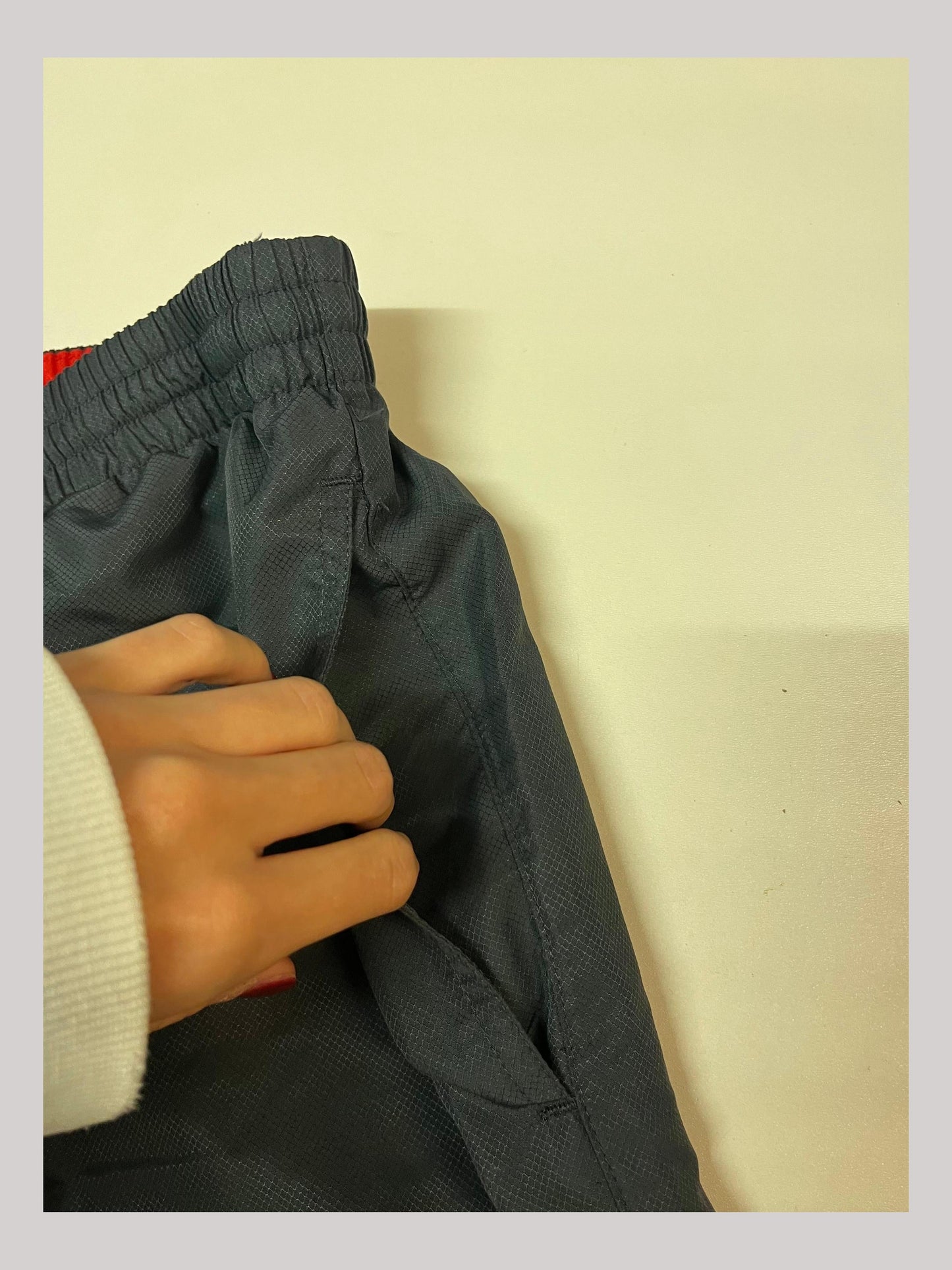 Umbro Vintage Trackpants M 4679