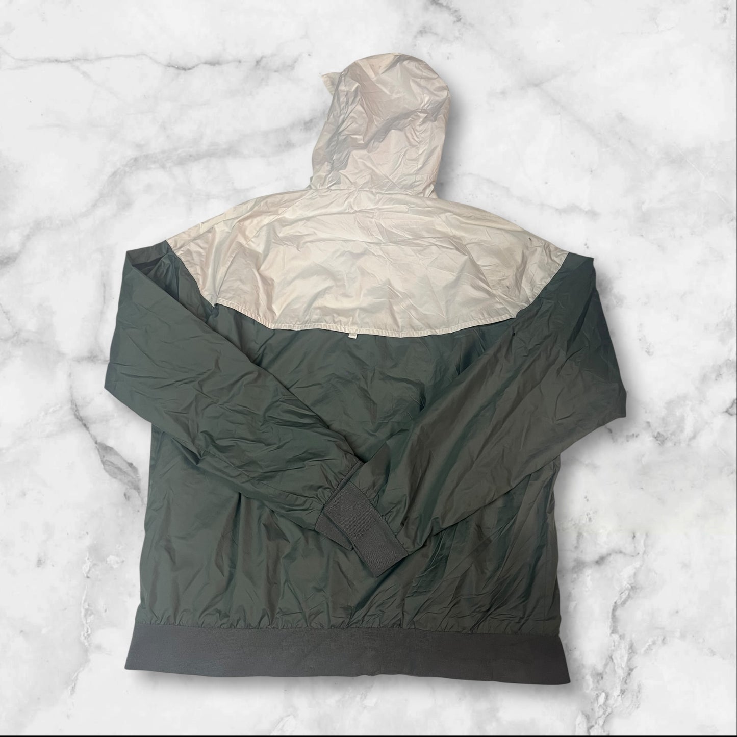 Vintage Nike Jacke M 4167