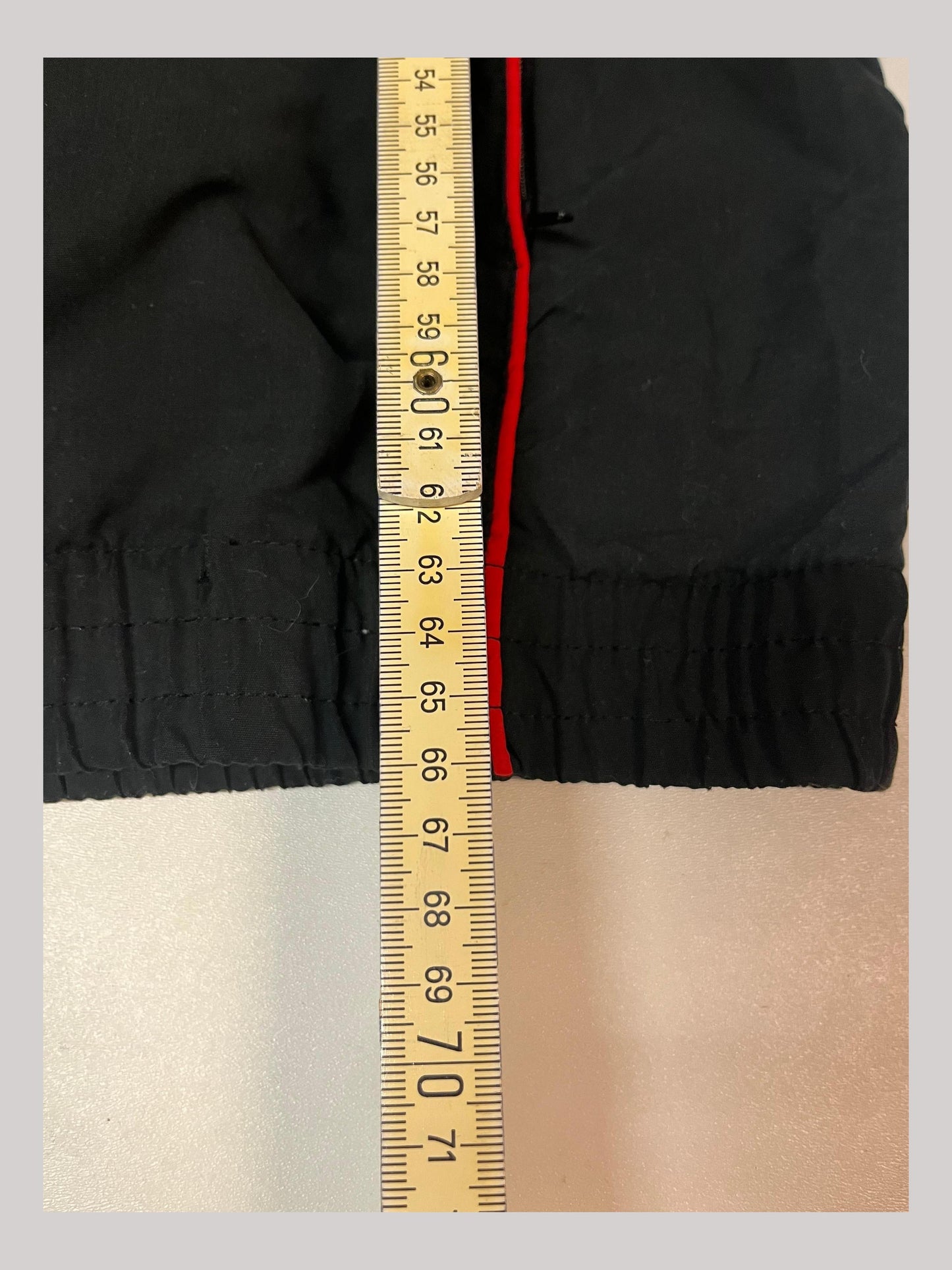 Umbro Vintage Jacke L 4670