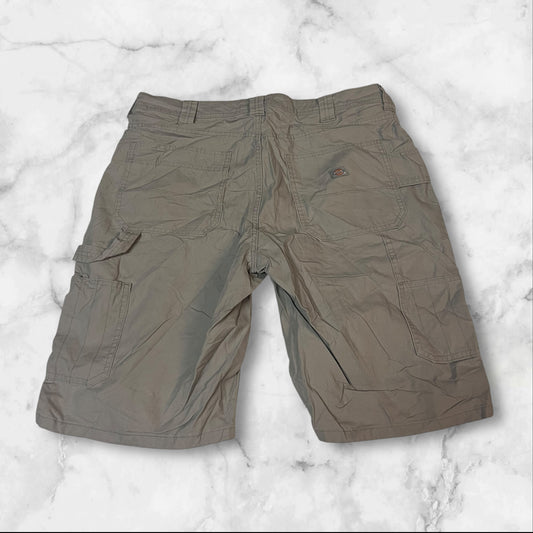 Vintage Dickies Damen Shorts 3692