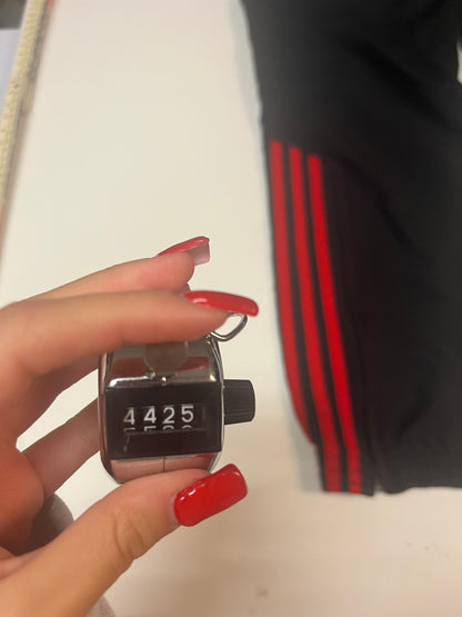 Vintage Adidas Trackpants S fit XS 4425