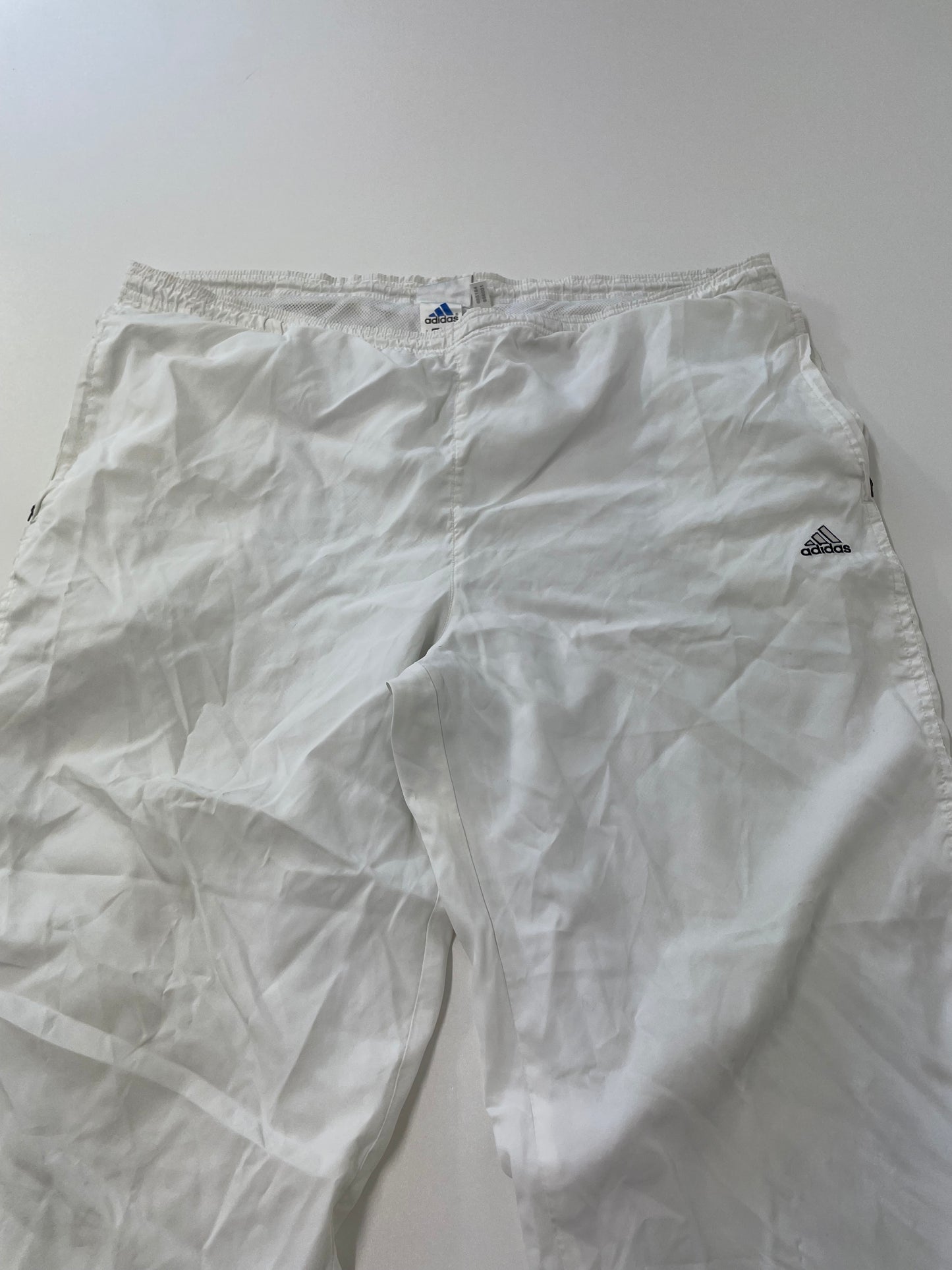 Adidas Vintage Trackpants L 6616