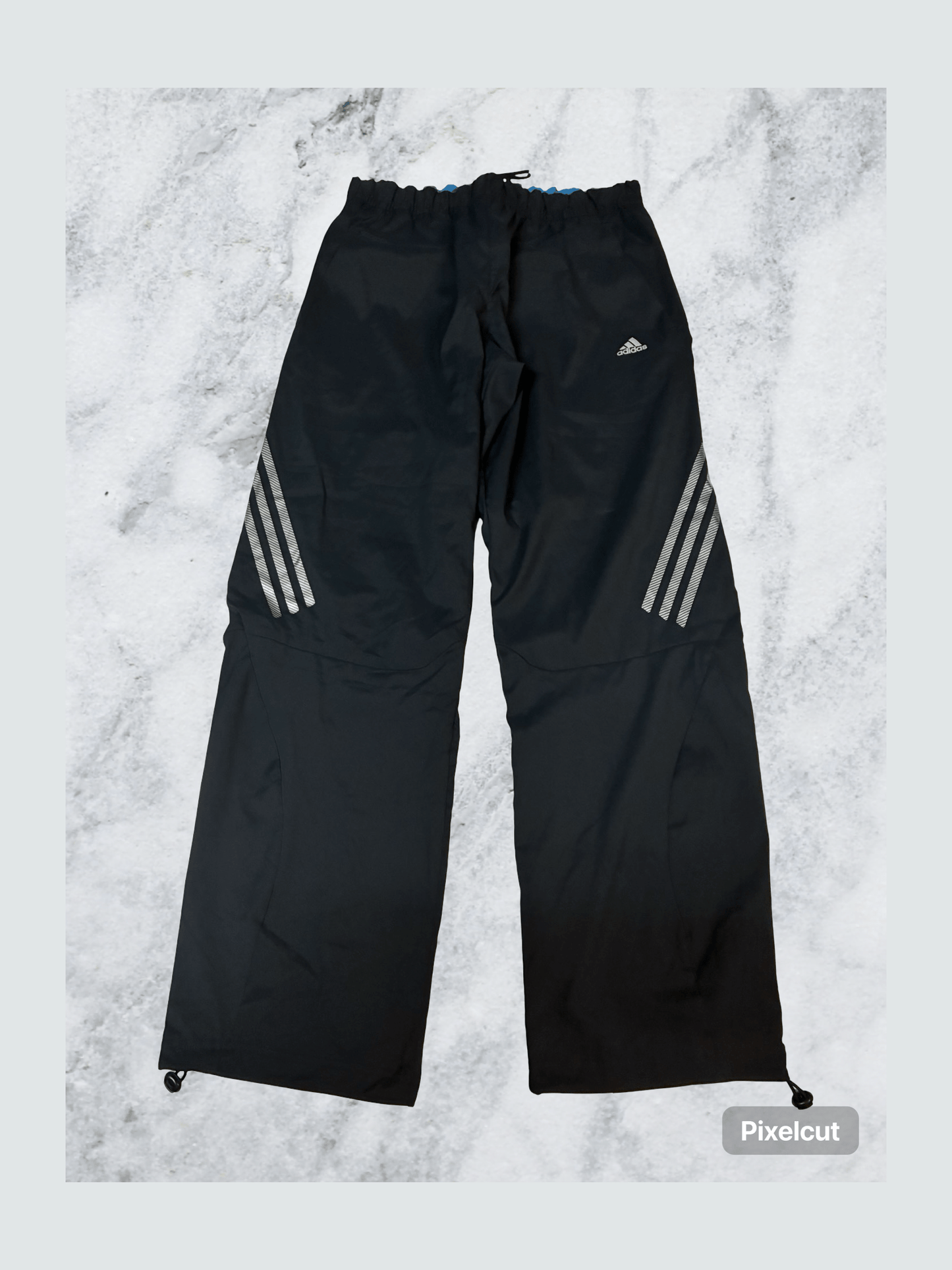 Vintage Adidas Trackpants S fit M 6078