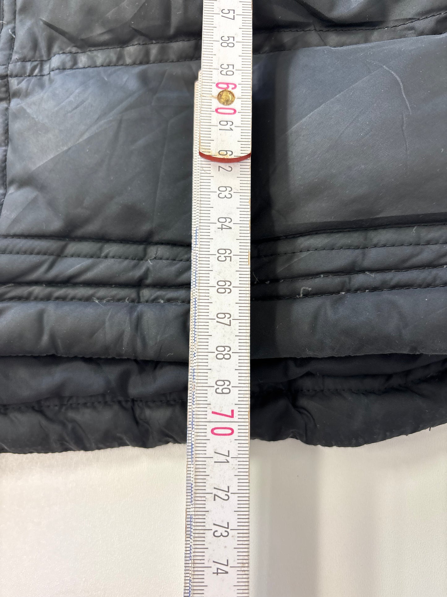 Nike Vintage Trackpants L 6849